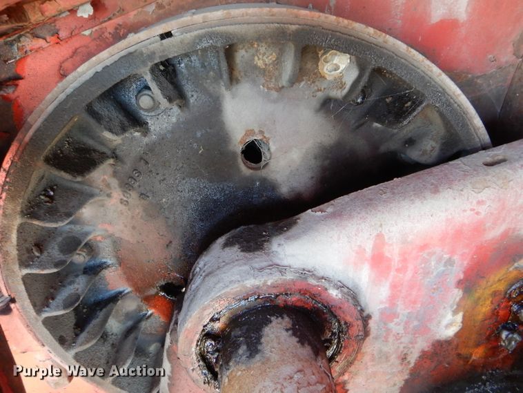 image for item DH6164 1966 Link-Belt LS78PL crane