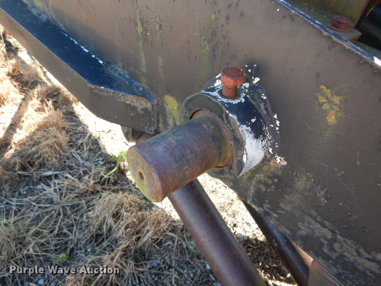 image for item DH6164 1966 Link-Belt LS78PL crane