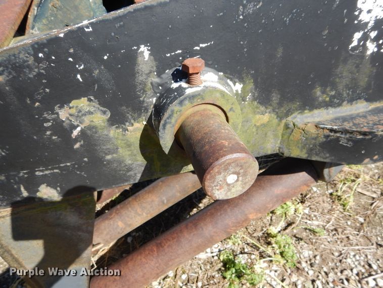 image for item DH6164 1966 Link-Belt LS78PL crane