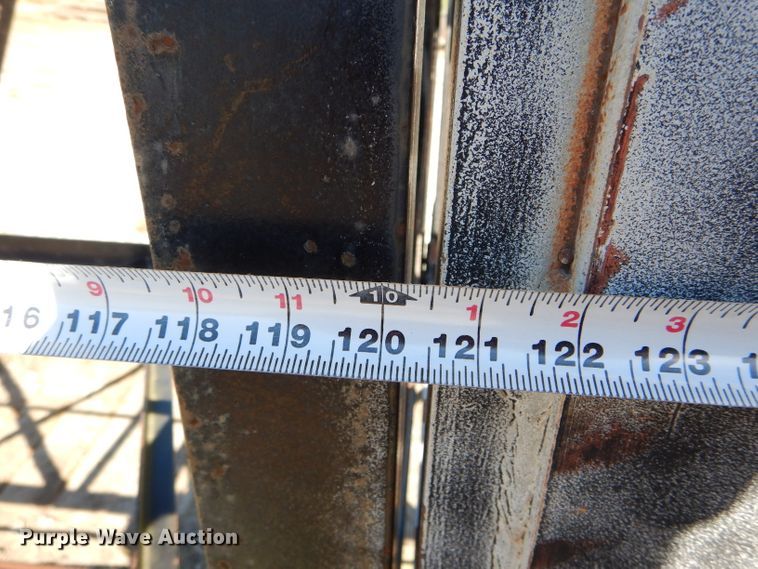 image for item DH6164 1966 Link-Belt LS78PL crane