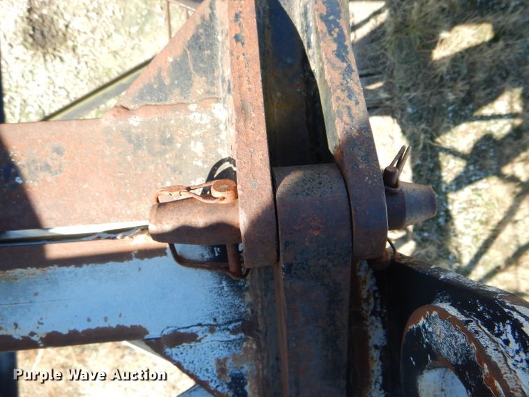 image for item DH6164 1966 Link-Belt LS78PL crane