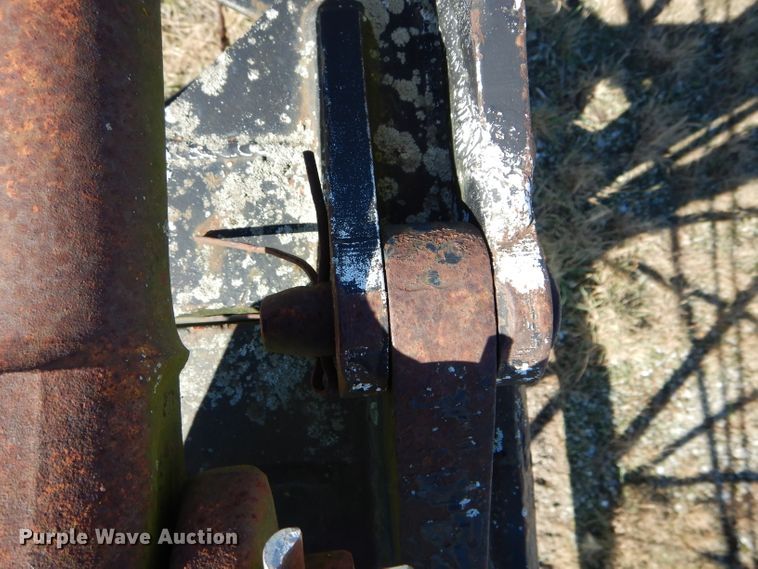 image for item DH6164 1966 Link-Belt LS78PL crane