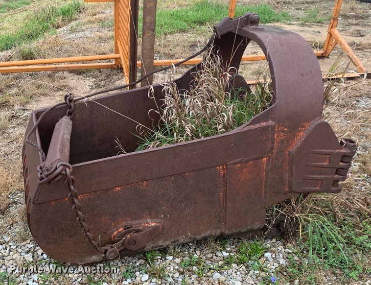 image for item DH6164 1966 Link-Belt LS78PL crane