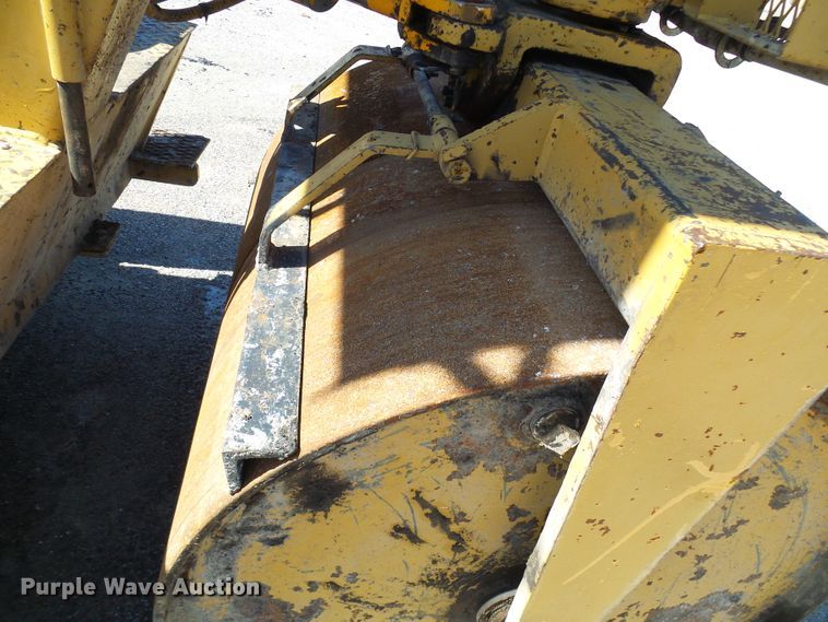 image for item DI0679 Ferguson 46A double drum vibratory roller