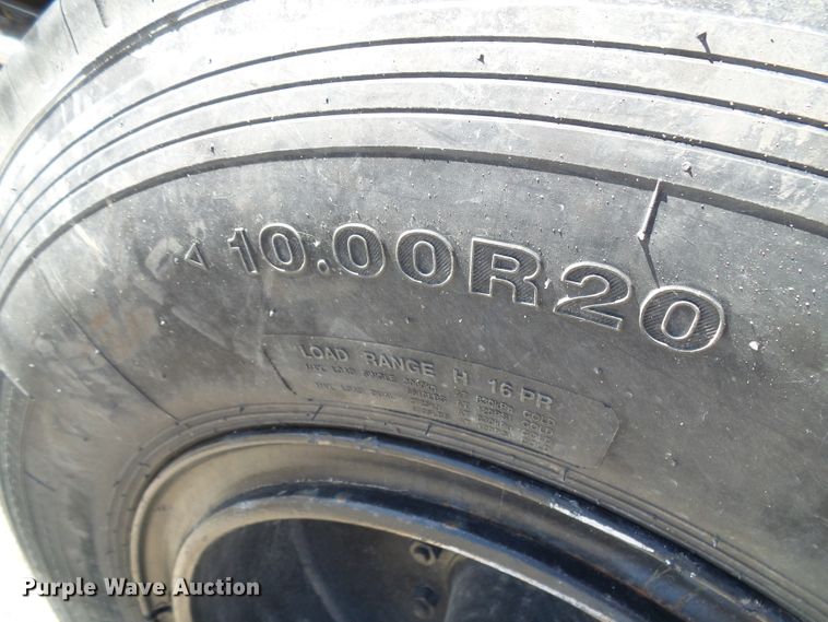 image for item DI0679 Ferguson 46A double drum vibratory roller