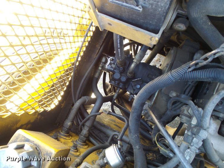 image for item DI0679 Ferguson 46A double drum vibratory roller