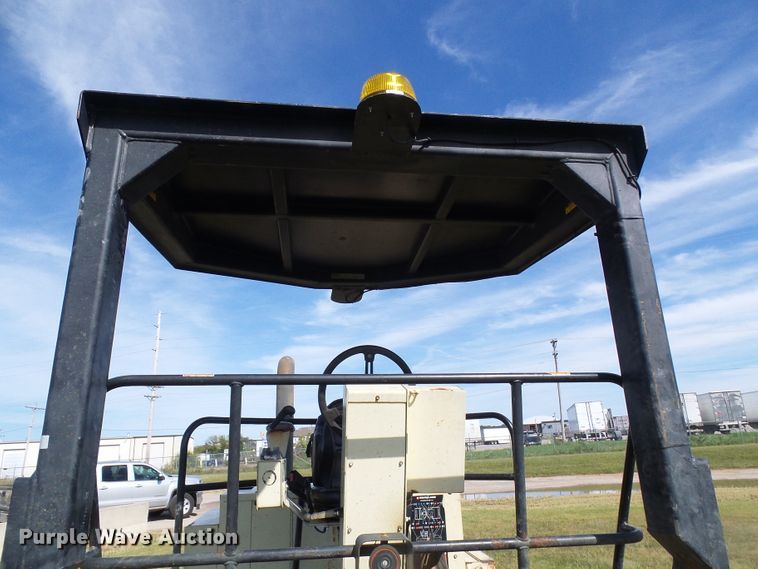 image for item DI0680 Ingersoll Rand DD90 double drum vibratory roller