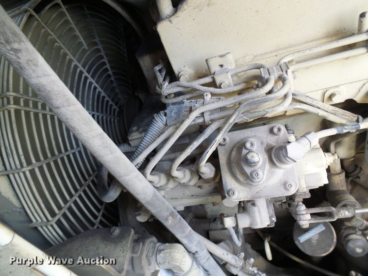 image for item DI0680 Ingersoll Rand DD90 double drum vibratory roller