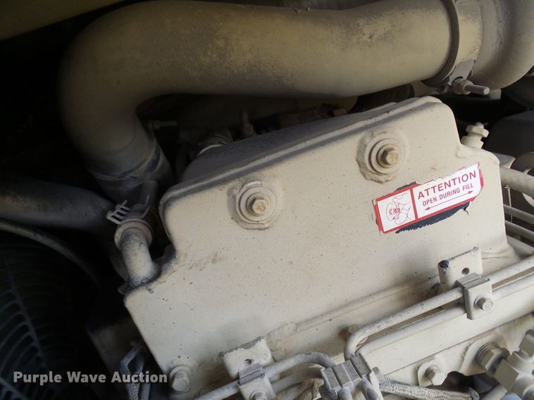 image for item DI0680 Ingersoll Rand DD90 double drum vibratory roller