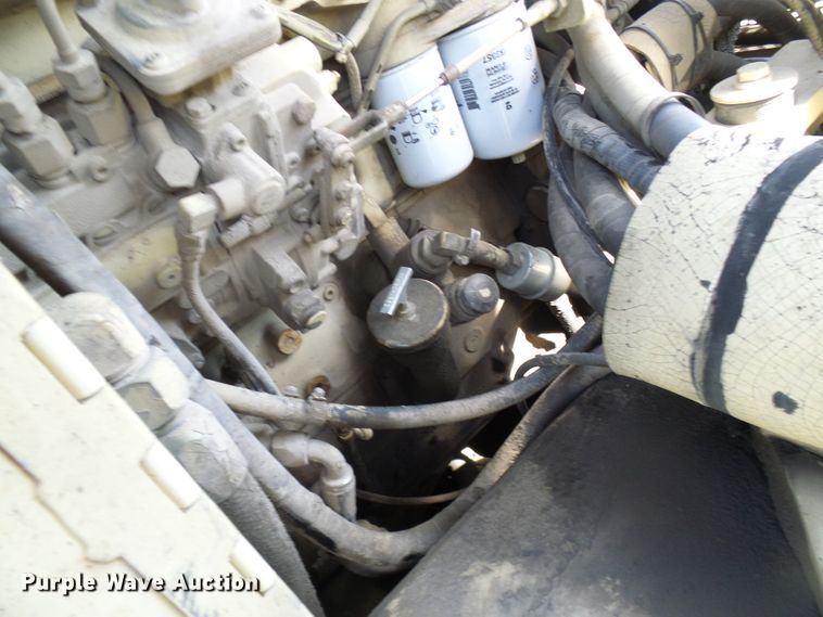 image for item DI0680 Ingersoll Rand DD90 double drum vibratory roller