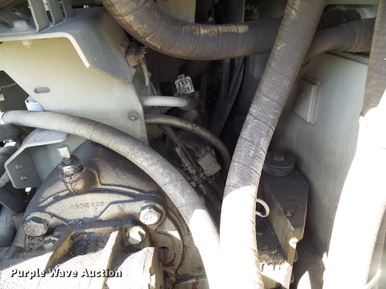 image for item DI0680 Ingersoll Rand DD90 double drum vibratory roller