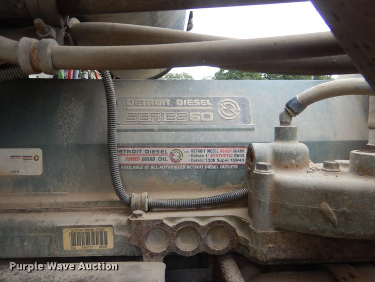 image for item DI2298 1999 Freightliner FLD semi truck