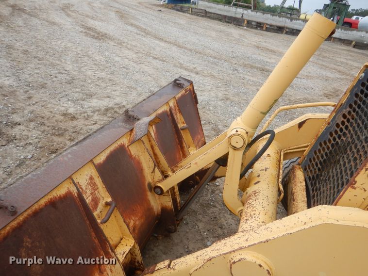 image for item DI2299 1995 John Deere 310D backhoe