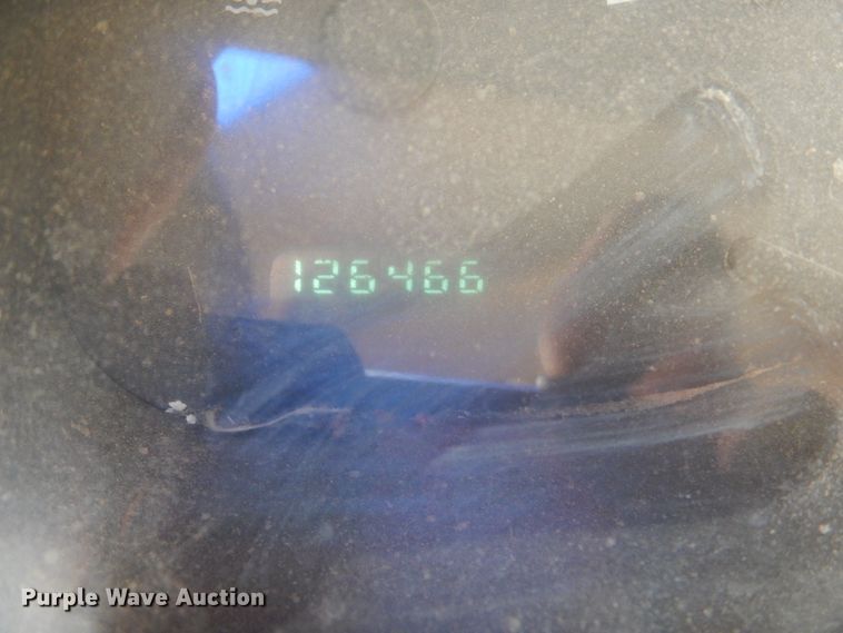 image for item DI2301 2001 Dodge Ram 1500 pickup truck