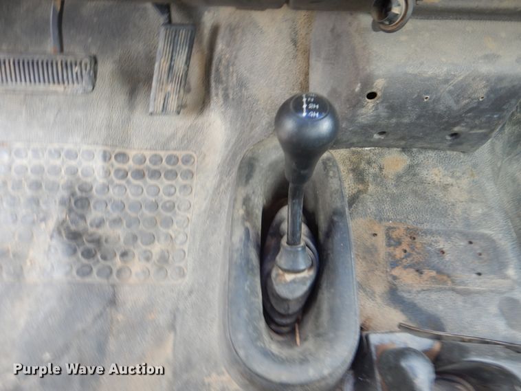 image for item DI2301 2001 Dodge Ram 1500 pickup truck