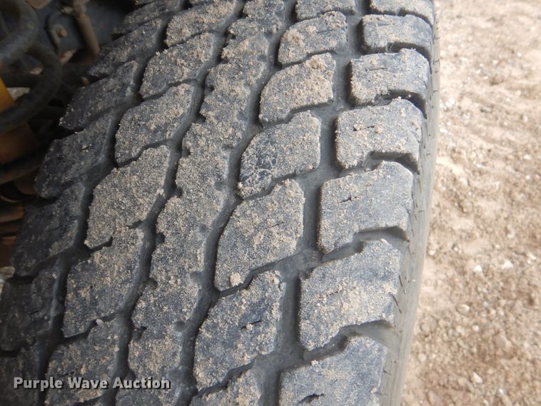 image for item DI2301 2001 Dodge Ram 1500 pickup truck