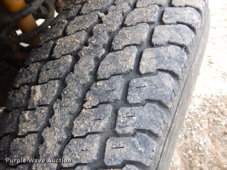 image for item DI2301 2001 Dodge Ram 1500 pickup truck