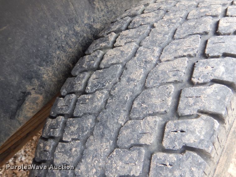 image for item DI2301 2001 Dodge Ram 1500 pickup truck