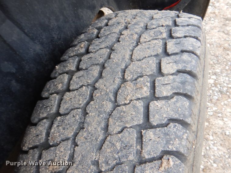 image for item DI2301 2001 Dodge Ram 1500 pickup truck