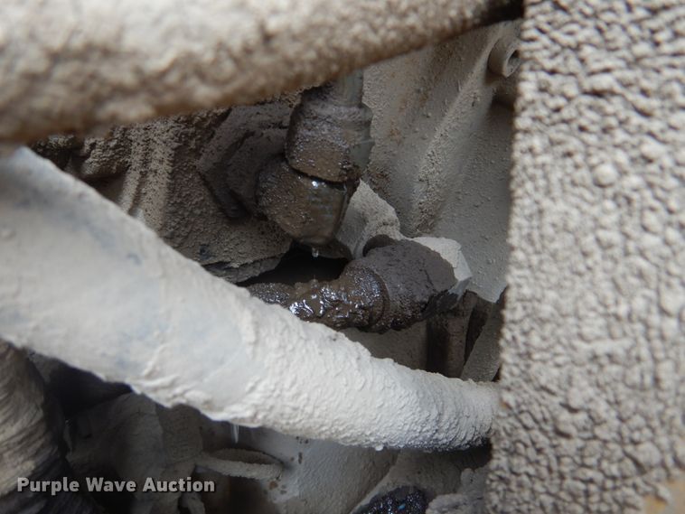 image for item DI2303 1998 John Deere 670CH motor grader