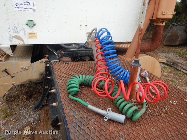 image for item DI2309 1999 International 9200 semi truck