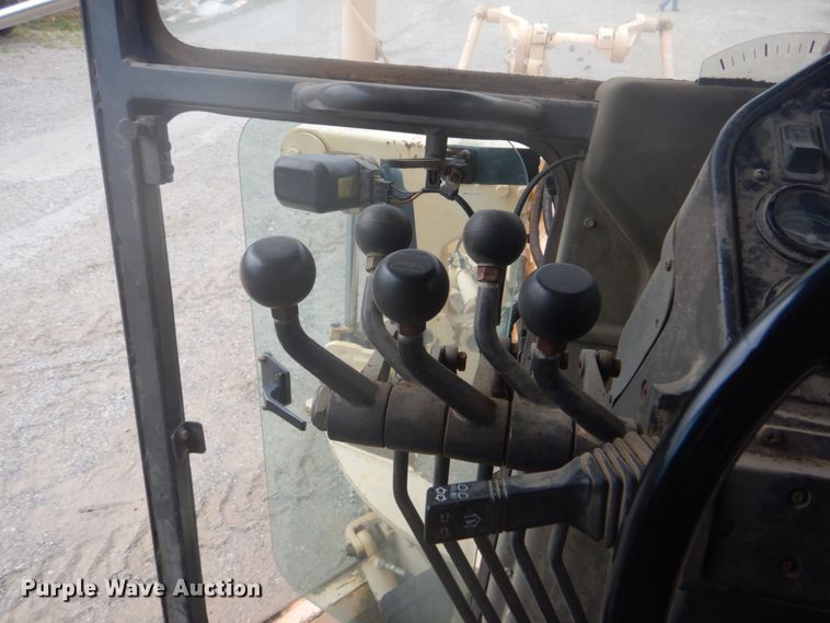 image for item DI2311 2000 Champion 720A VHP motor grader