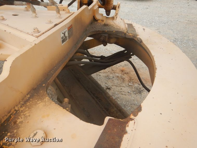 image for item DI2311 2000 Champion 720A VHP motor grader
