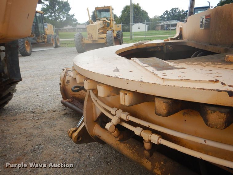 image for item DI2311 2000 Champion 720A VHP motor grader