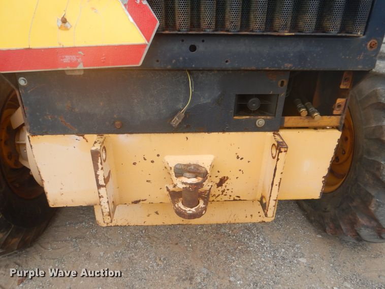 image for item DI2311 2000 Champion 720A VHP motor grader