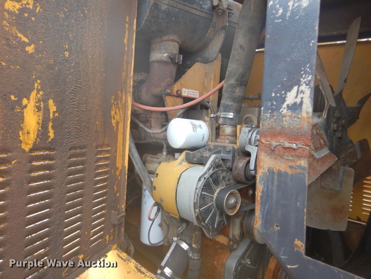 image for item DI2311 2000 Champion 720A VHP motor grader