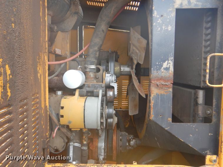 image for item DI2311 2000 Champion 720A VHP motor grader