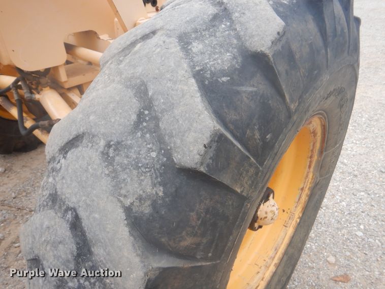 image for item DI2311 2000 Champion 720A VHP motor grader