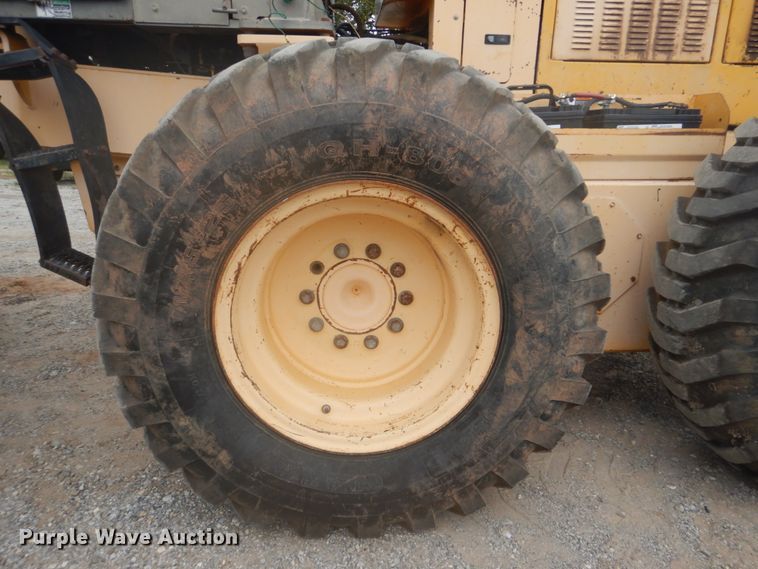 image for item DI2311 2000 Champion 720A VHP motor grader