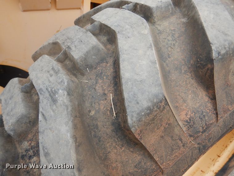 image for item DI2311 2000 Champion 720A VHP motor grader