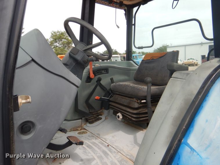 image for item DI2312 New Holland 4835 tractor