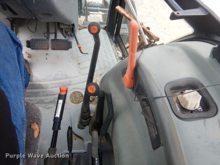 image for item DI2312 New Holland 4835 tractor