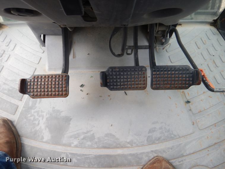 image for item DI2312 New Holland 4835 tractor