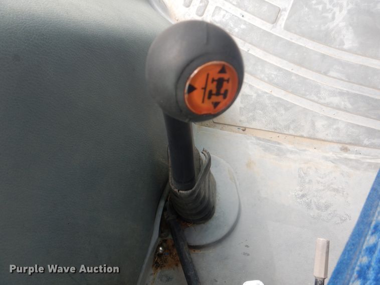 image for item DI2312 New Holland 4835 tractor