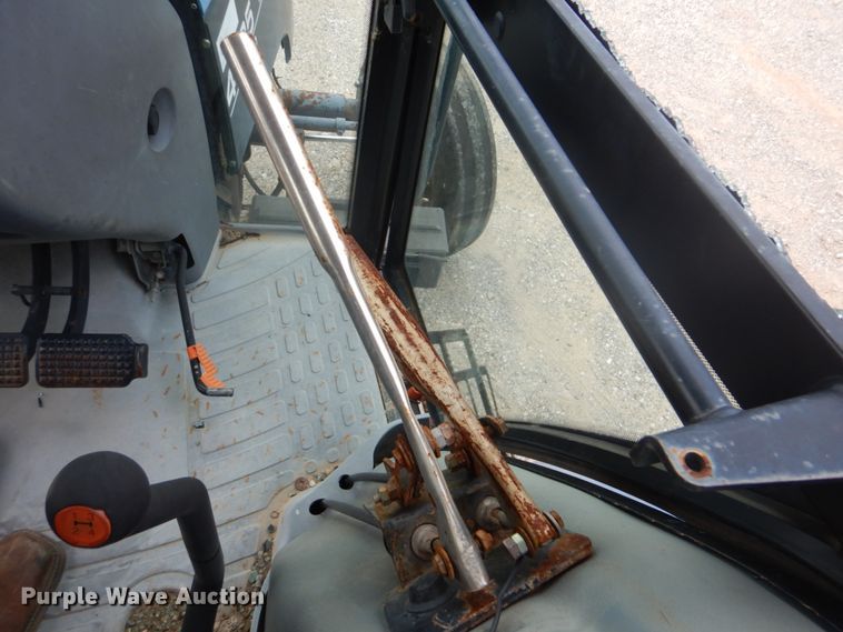 image for item DI2312 New Holland 4835 tractor