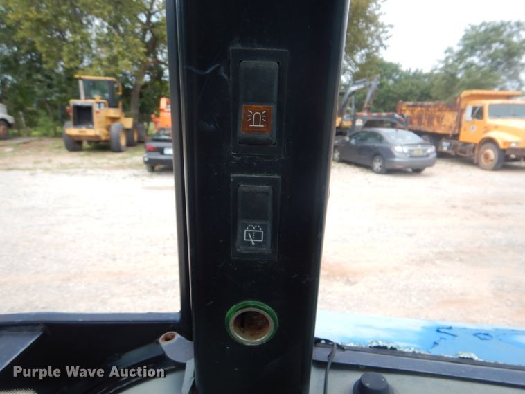 image for item DI2312 New Holland 4835 tractor