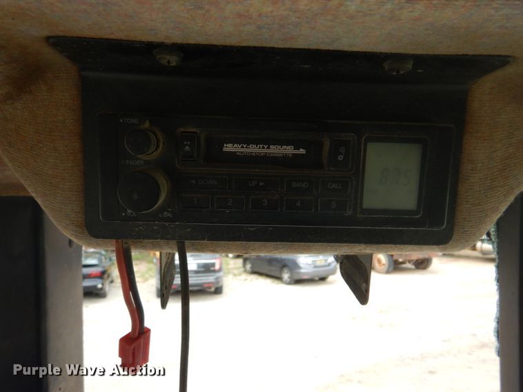 image for item DI2312 New Holland 4835 tractor