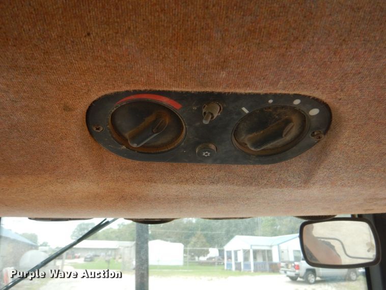 image for item DI2312 New Holland 4835 tractor