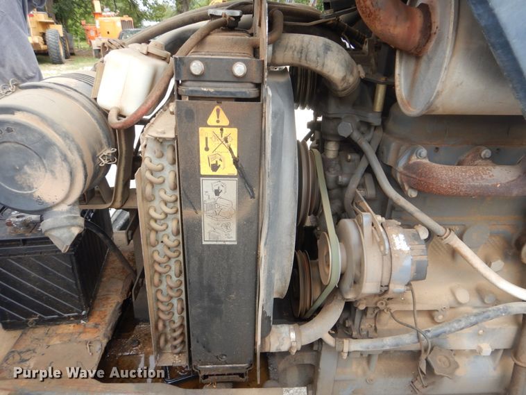 image for item DI2312 New Holland 4835 tractor