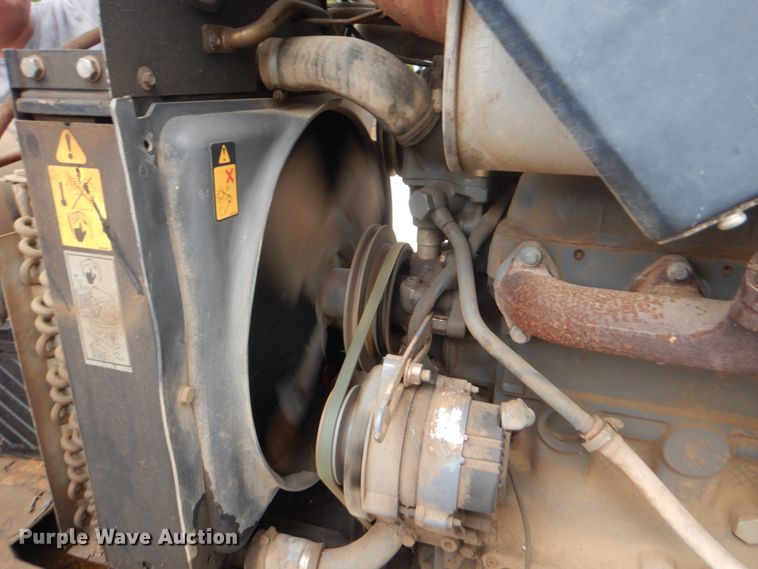 image for item DI2312 New Holland 4835 tractor