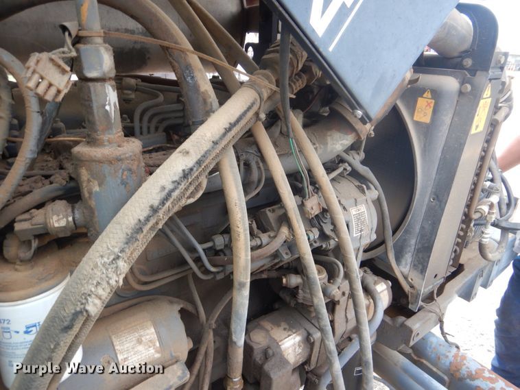 image for item DI2312 New Holland 4835 tractor