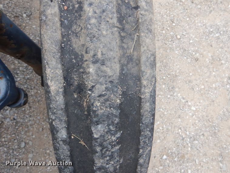 image for item DI2312 New Holland 4835 tractor