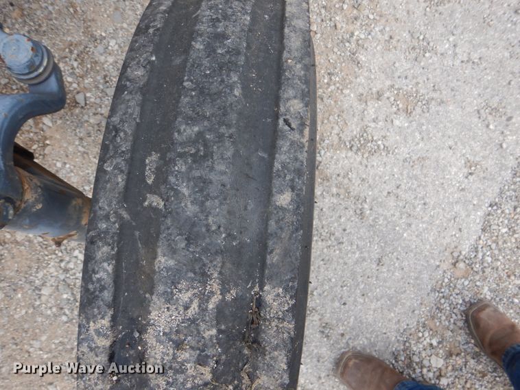 image for item DI2312 New Holland 4835 tractor