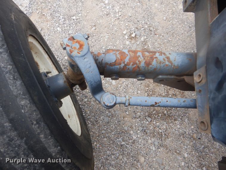 image for item DI2312 New Holland 4835 tractor