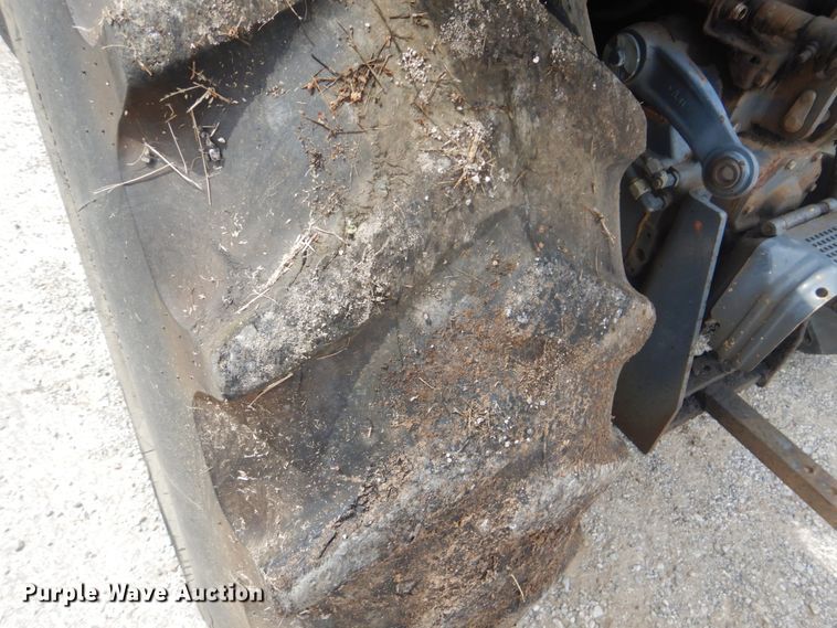 image for item DI2312 New Holland 4835 tractor