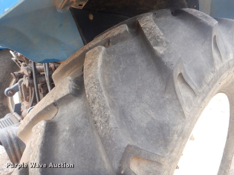 image for item DI2312 New Holland 4835 tractor